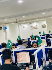 CONNECT BPO