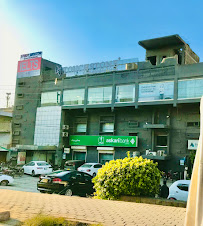 Touchstone Communications Rawalpindi