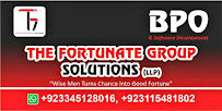 TFG SOLUTIONS LLP (CALL CENTER)