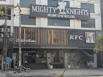 Mighty Knights Communications
