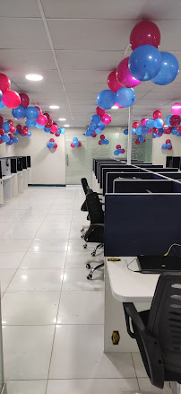 ARXA Communications (SMC-Pvt) Ltd.