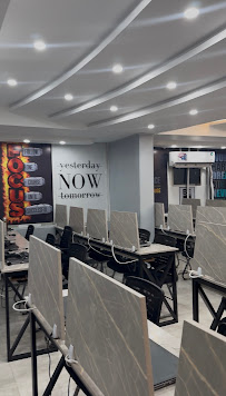 Corner Stone Telecommunications