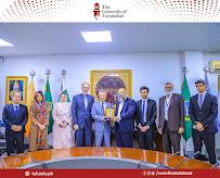 The University of Faisalabad