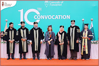 The University of Faisalabad