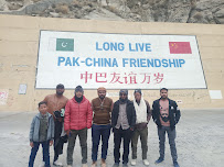 Noor ul Harmain Travel & Tours