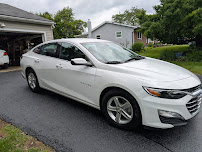 Outten Chevrolet Allentown