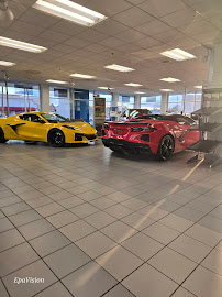 Nucar Chrysler, Dodge, Jeep, Ram of Allentown