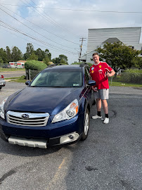 MATT-N-AZ Autosales