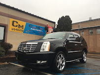 CAR MART AUTO CENTER II, LLC