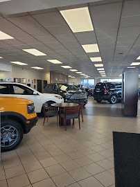 Scott Chevrolet