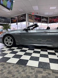 Scott Luxury Cars and Trucks