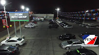 Scott Luxury Cars and Trucks
