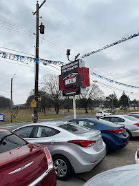 MTS Motors