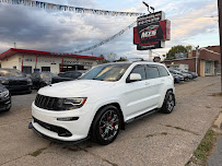MTS Motors