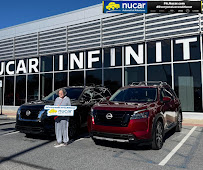 Nucar Nissan of Allentown