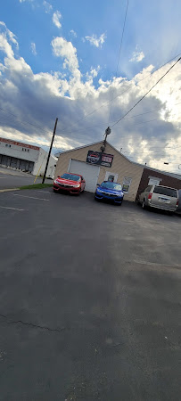 809 AUTO SALES & SERVICES