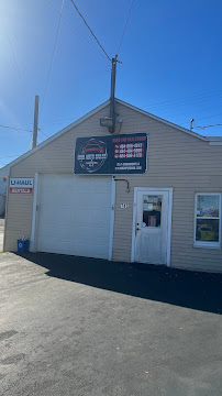 809 AUTO SALES & SERVICES