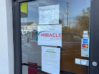Miracle Motors Allentown