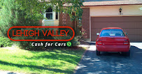 Lehigh Valley Cash for Cars