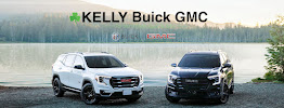 Kelly Buick GMC