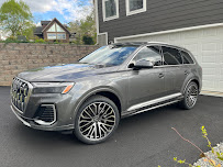 Audi Allentown