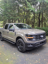 Gilboy Ford