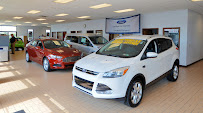 Gilboy Ford