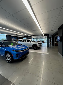 Kelly Jeep Chrysler Dodge RAM