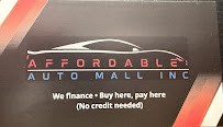 Affordable Auto Mall