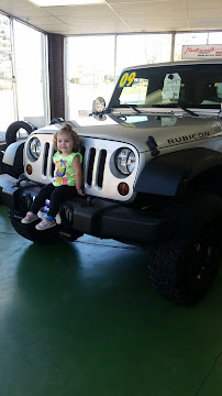 JELDES AUTOMOTIVE SERVICES LLC
