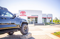 Beaverton Toyota