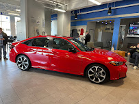 Beaverton Honda