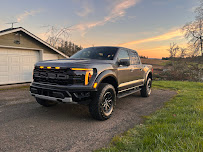 Damerow Ford
