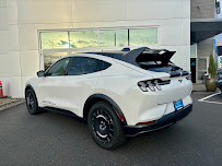 Damerow Ford