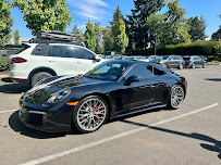 Porsche Beaverton