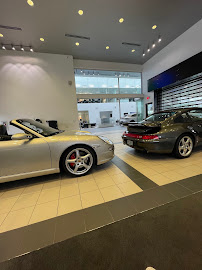 Porsche Beaverton