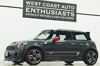West Coast Auto Enthusiasts