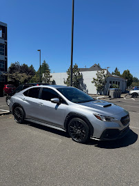 CARR Subaru