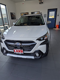 CARR Subaru
