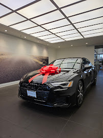 Audi Beaverton