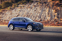 Audi Beaverton