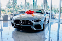 Mercedes-Benz of Beaverton