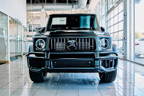 Mercedes-Benz of Beaverton