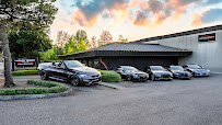 Luxury Sport Autos