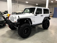 Luxury Sport Autos