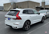 Herzog-Meier Volvo Cars