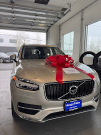 Herzog-Meier Volvo Cars