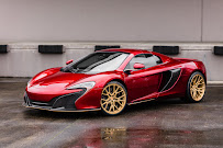 503 Motoring & Sales