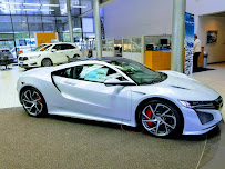 Ron Tonkin Acura