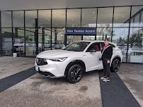 Ron Tonkin Acura